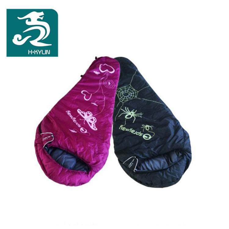Sleeping bag Stornfield