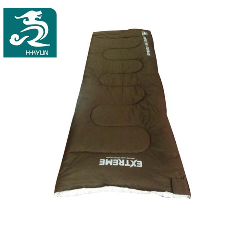 Sleeping bag Stornfield