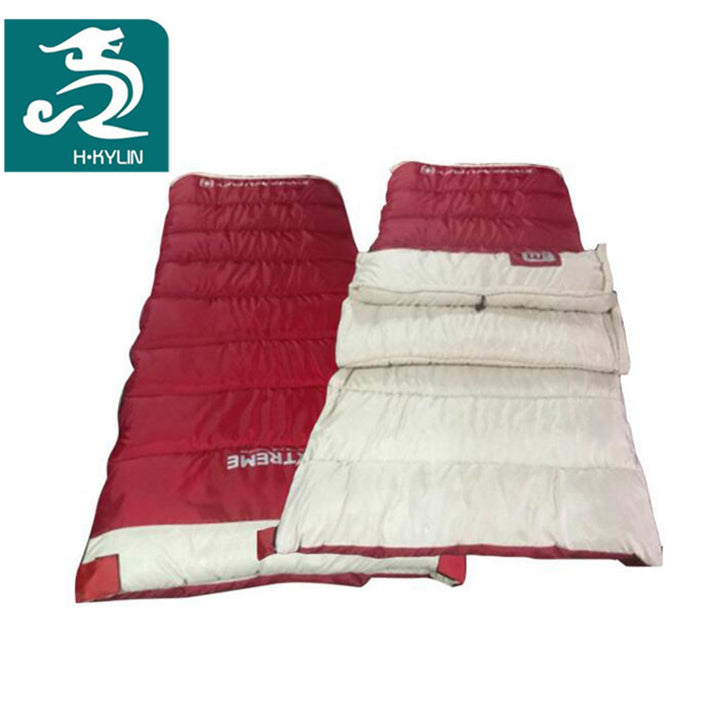 Sleeping bag Stornfield