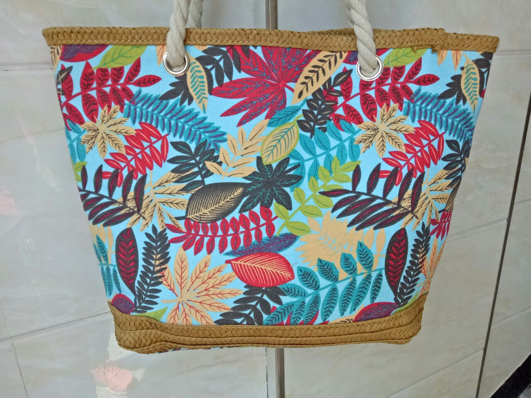 Beach bag Stornfield