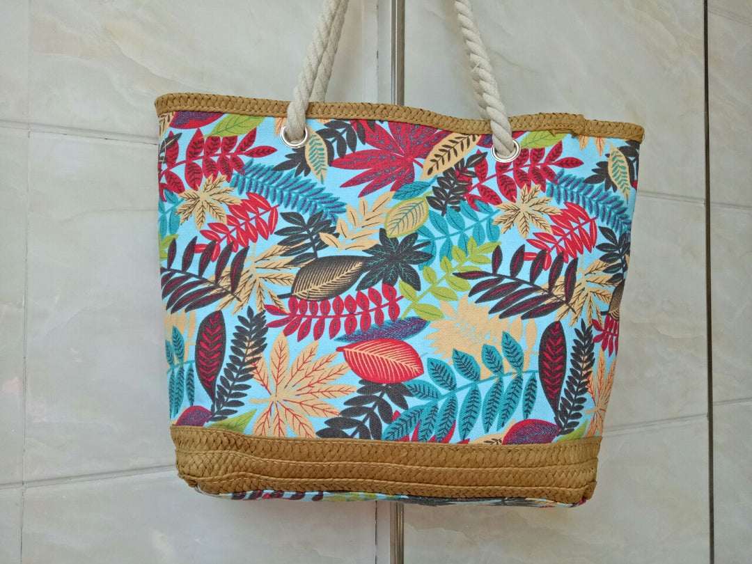 Beach bag Stornfield