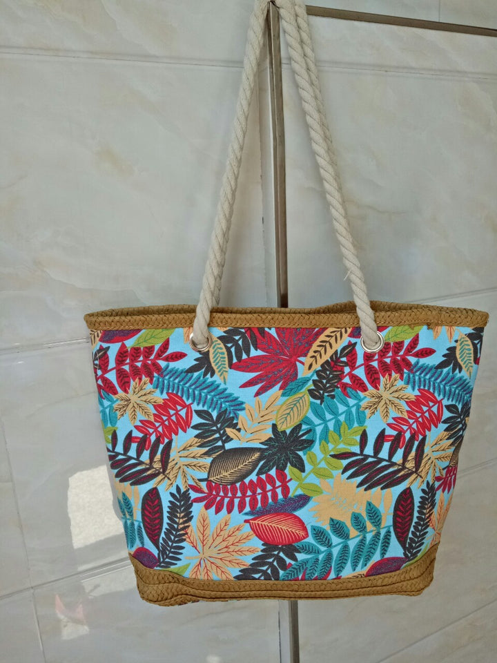 Beach bag Stornfield