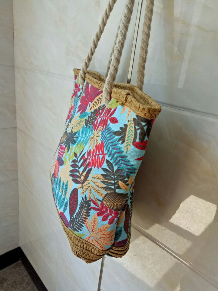 Beach bag Stornfield