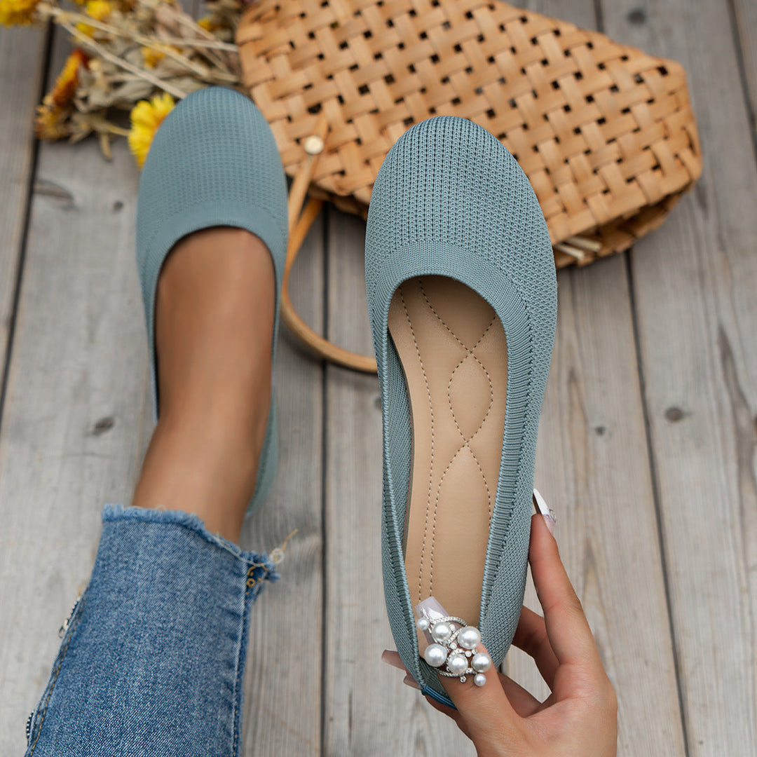 Stornfield | Orthopedic Slippers for Women