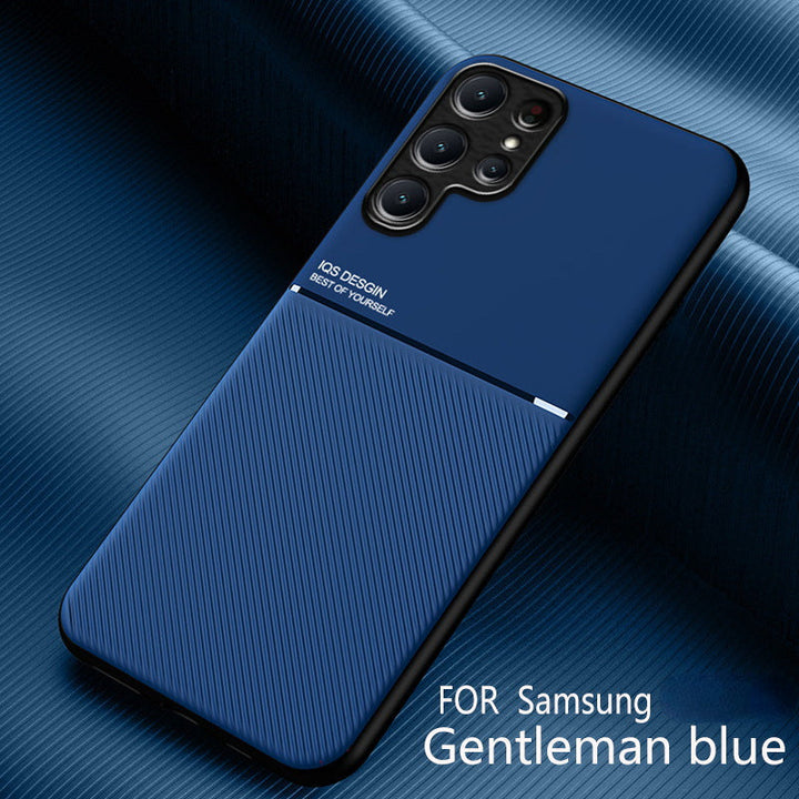 Stornfield | Heavy-duty Anti-drop Twill Case for Samsung