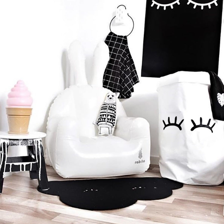 Storage bag with cute animal design Stornfield