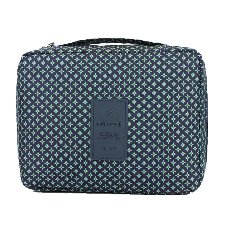 Compact Travel Cosmetic Organizer Stornfield