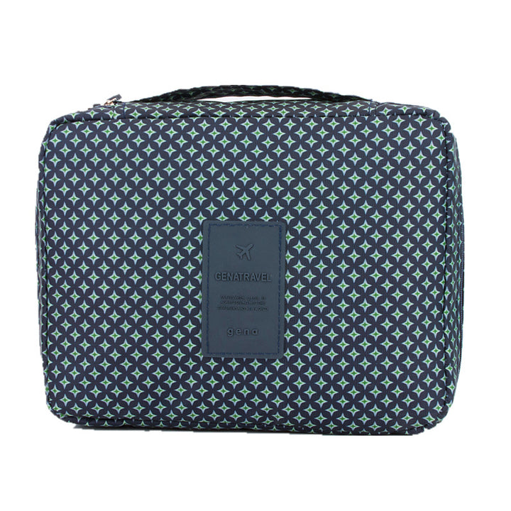 Compact Travel Cosmetic Organizer Stornfield