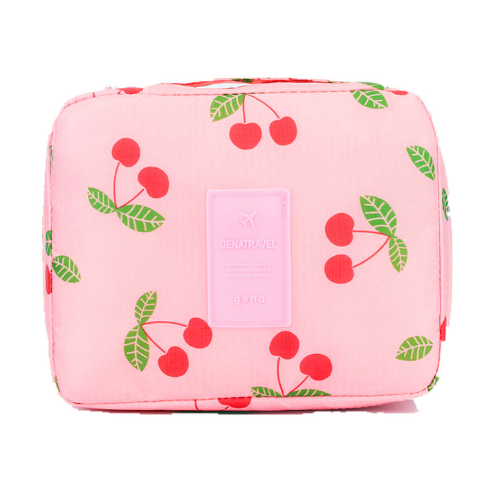Compact Travel Cosmetic Organizer Stornfield