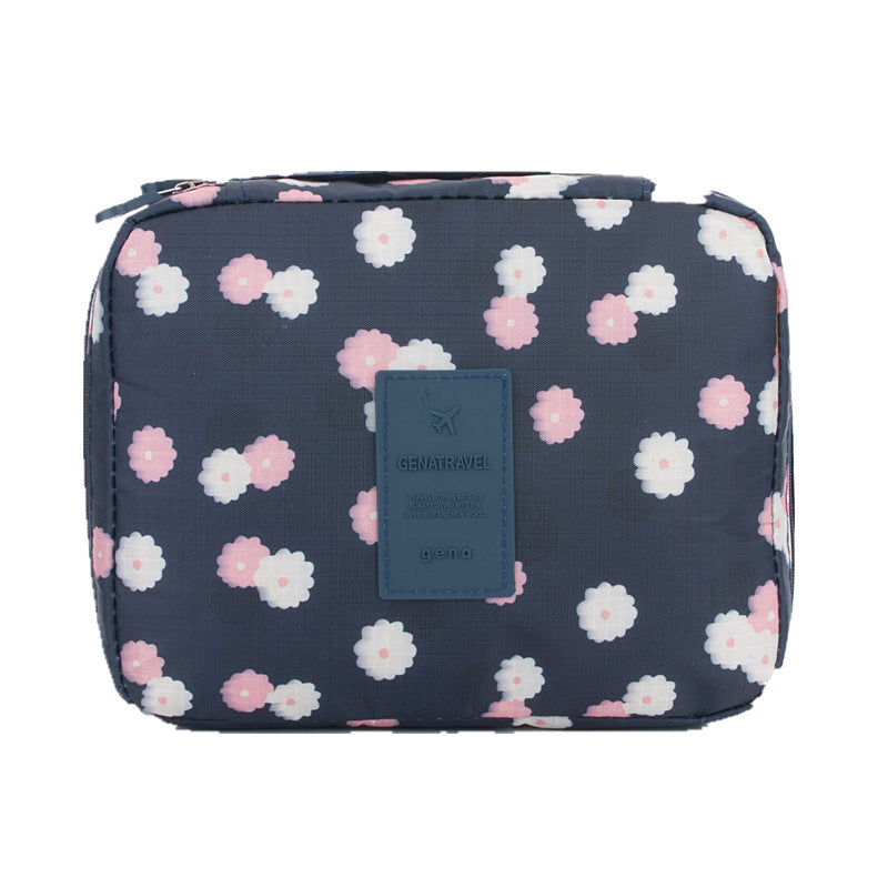 Compact Travel Cosmetic Organizer Stornfield