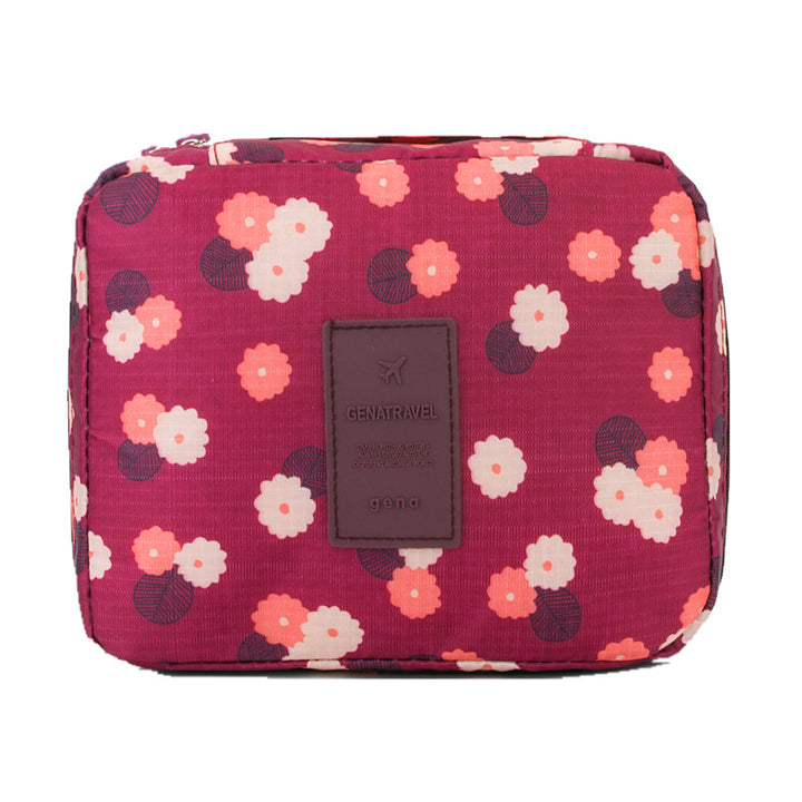Compact Travel Cosmetic Organizer Stornfield