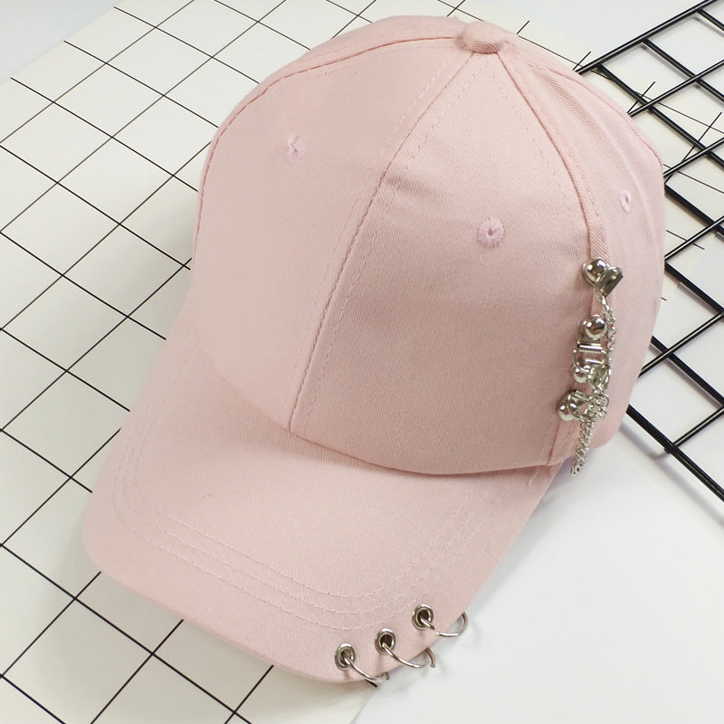 Men's Urban Chic Adjustable Cap Stornfield