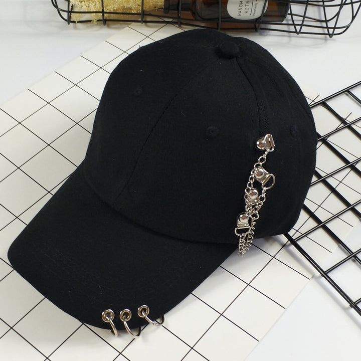 Men's Urban Chic Adjustable Cap Stornfield