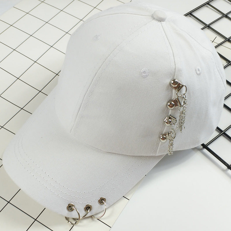 Men's Urban Chic Adjustable Cap Stornfield