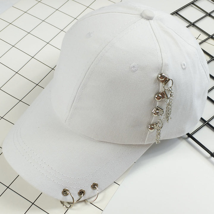 Men's Urban Chic Adjustable Cap Stornfield