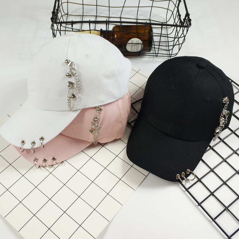 Men's Urban Chic Adjustable Cap Stornfield