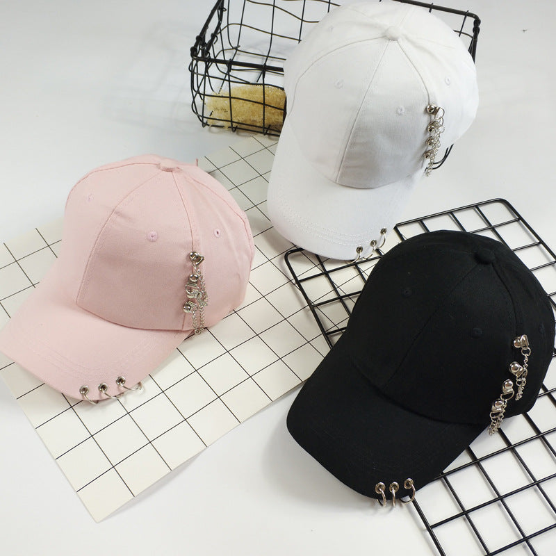 Men's Urban Chic Adjustable Cap Stornfield