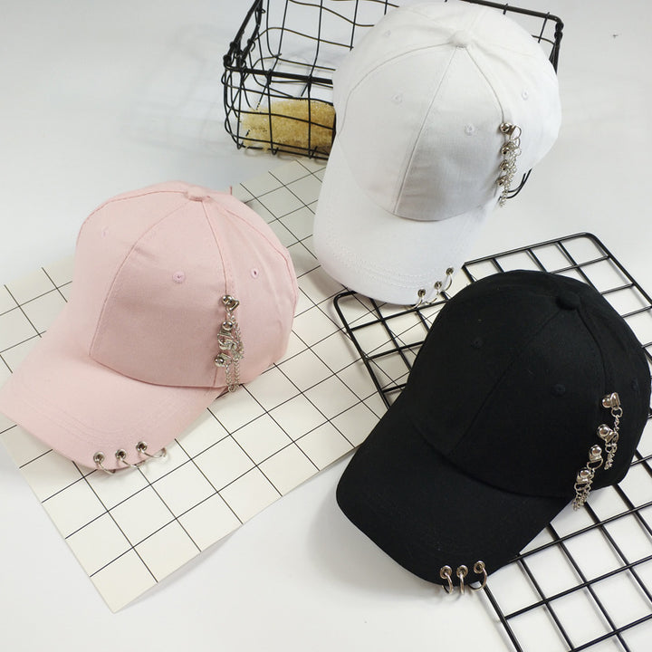 Men's Urban Chic Adjustable Cap Stornfield