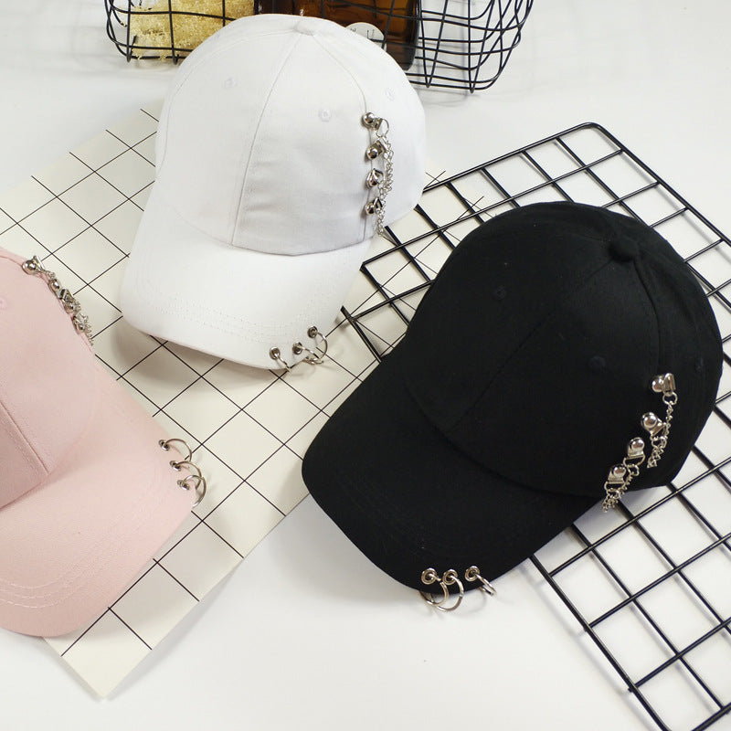 Men's Urban Chic Adjustable Cap Stornfield