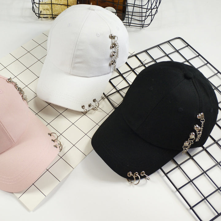 Men's Urban Chic Adjustable Cap Stornfield