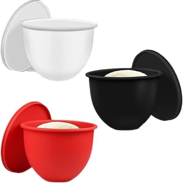 5QT Silicone Stand Mixer Bowl Liner Stornfield