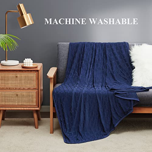 Q-Max > 0.5 Cooling Blanket – Double-Sided  Fabric for All-Season Comfort | Stornfield