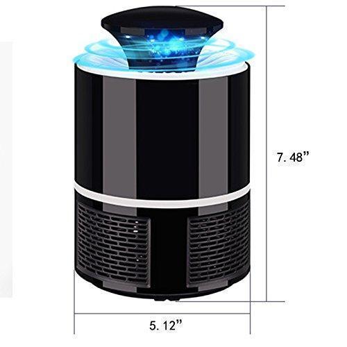 Bequee Anti-Mosquito Lamp | Stornfield