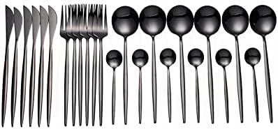 Stornfield | Luxury Cutlery Set