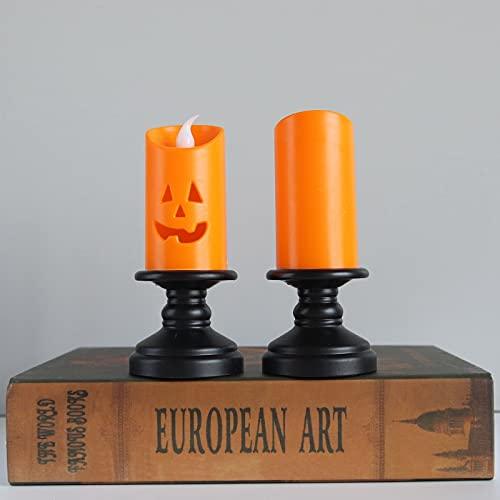 LedPumpkin Give your Halloween decorations a good start! | Stornfield