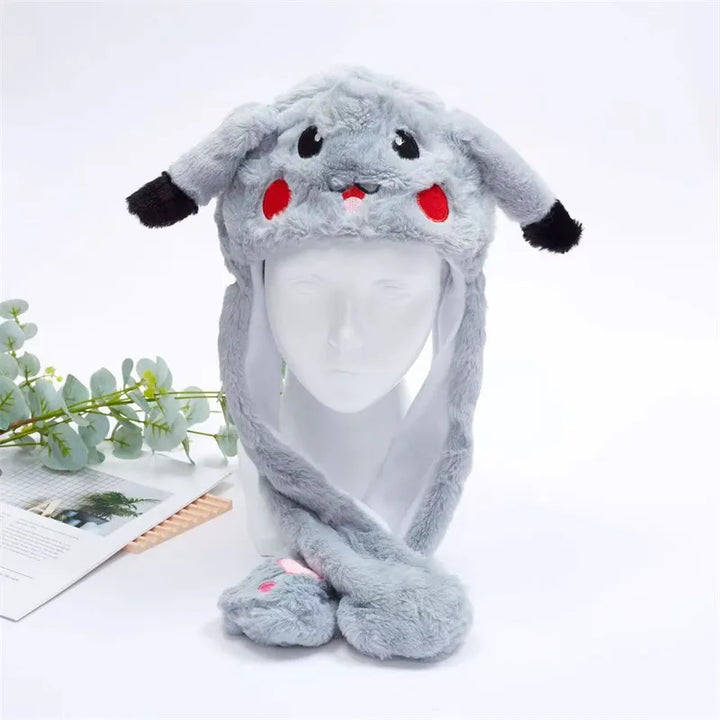 Stornfield | Funny hat with wobbly ears