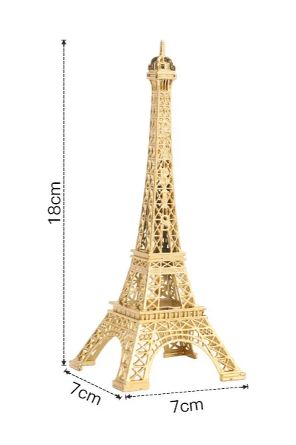 Stornfield | Paris Eiffel Tower Figurine
