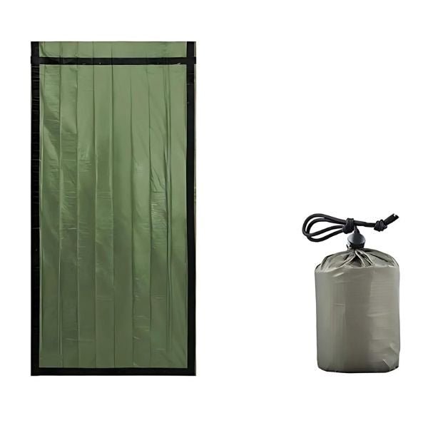ThermaGuard — Stay snuggly warm and visibly safe in any weather! | Stornfield