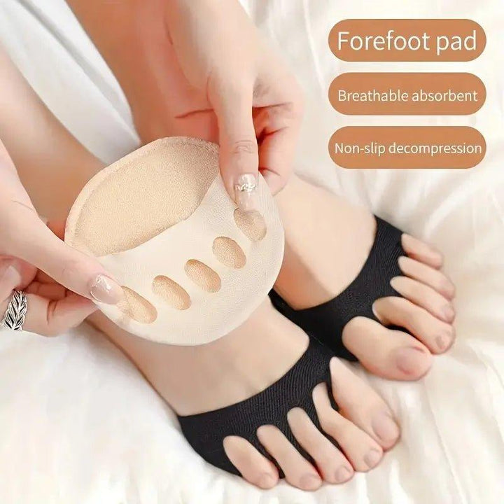 ForePad a superior support and a reduction of foot fatigue | Stornfield