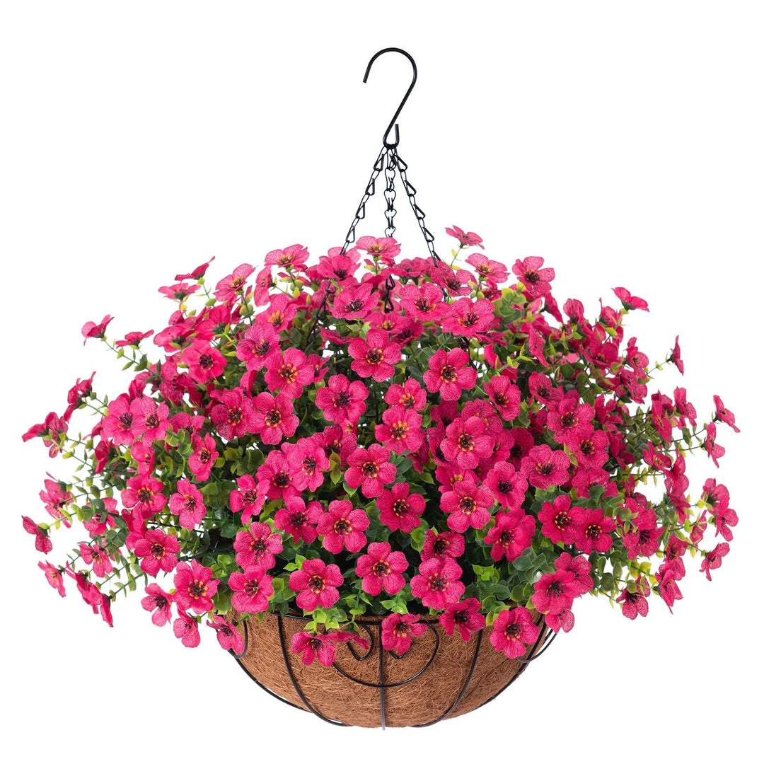 EterniBloom — Radiating flowers magnificence that never fades and enchants your home | Stornfield