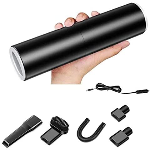 Handheld Auto Vacuum Cleaner | Stornfield