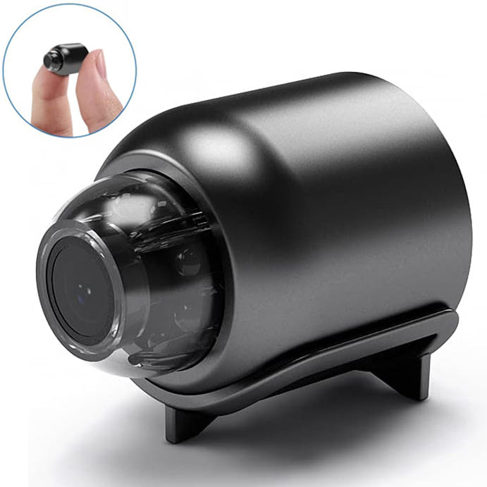 Stornfield | Mini WiFi Camera 1080P HD