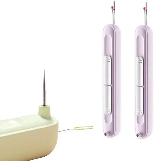 StitchSwift — No more frustration when sewing thanks to incredibly easy control and lightning-fast results | Stornfield