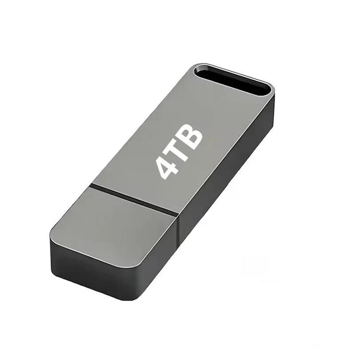 Stornfield | USB 3.2 Flash Drive | High-Speed, Waterproof & Shockproof for Windows and Mac OS