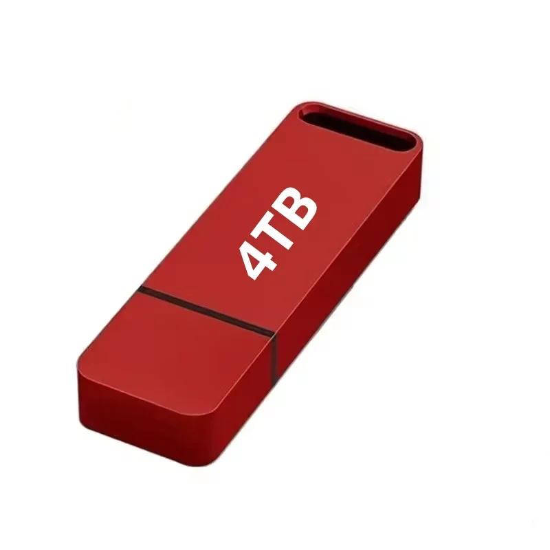 Stornfield | USB 3.2 Flash Drive | High-Speed, Waterproof & Shockproof for Windows and Mac OS