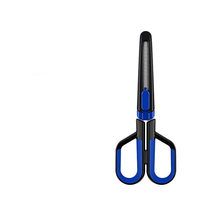 2in1 Safe Cut Creative Knife Scissor | Stonrfield