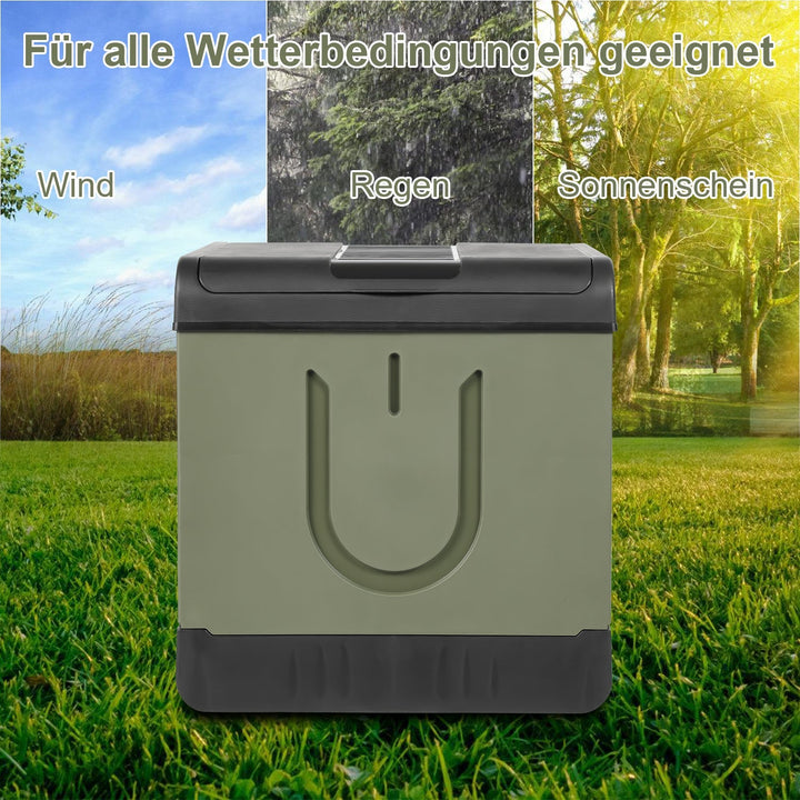 Camping toilet Camping Toilets Foldable | Stornfield