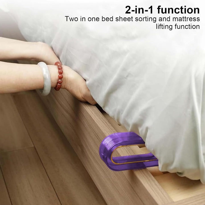Stornfield | Ergonomic Mattress Lifter Tool