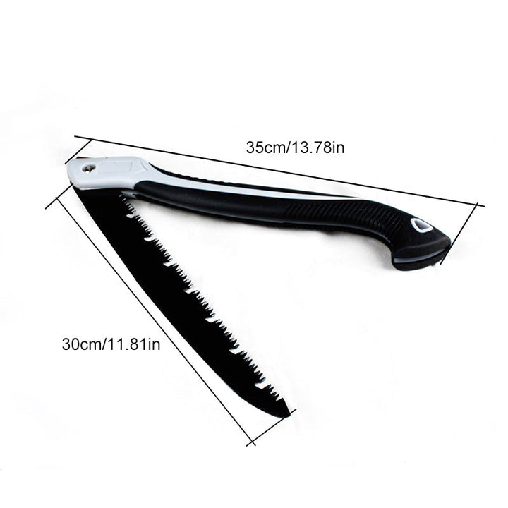 Small portable folding saw Stornfield