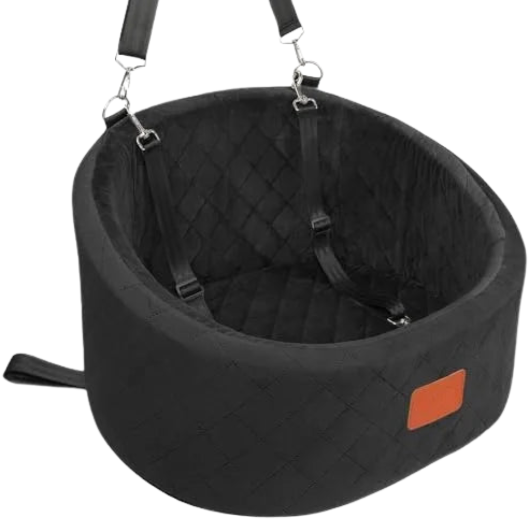 SecurePaw — Finally relaxed on the road: Secure grip for carefree dog travels | Stornfield