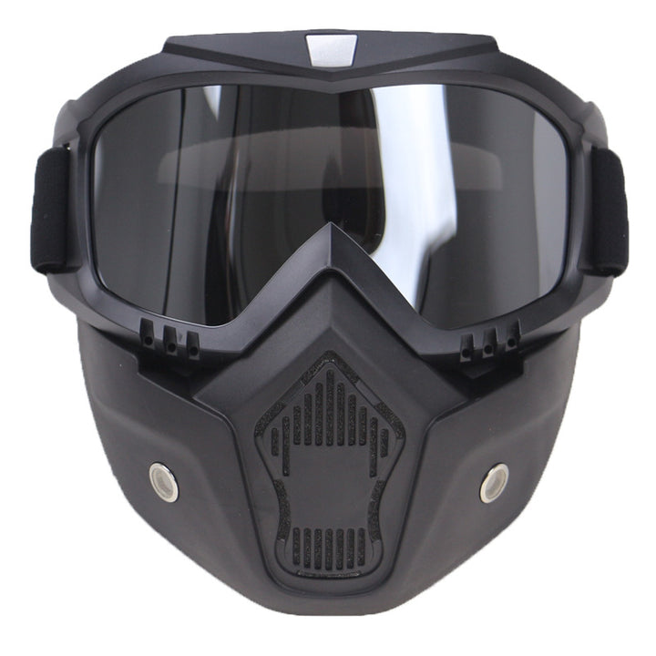 Off-Road Motorcycle Goggles Stornfield