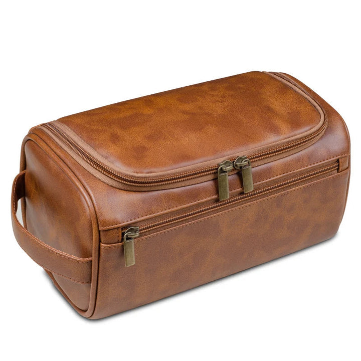 LuxPack — Make every journey a relaxed style experience without chaos | Stornfield