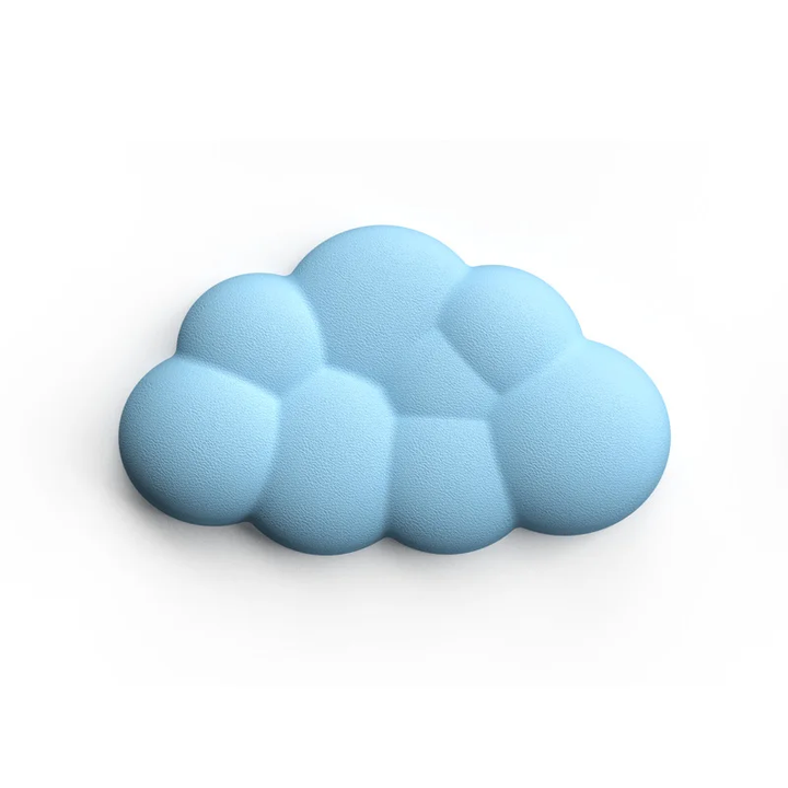 Stornfield | Cloud Keyboard Wrist Rest