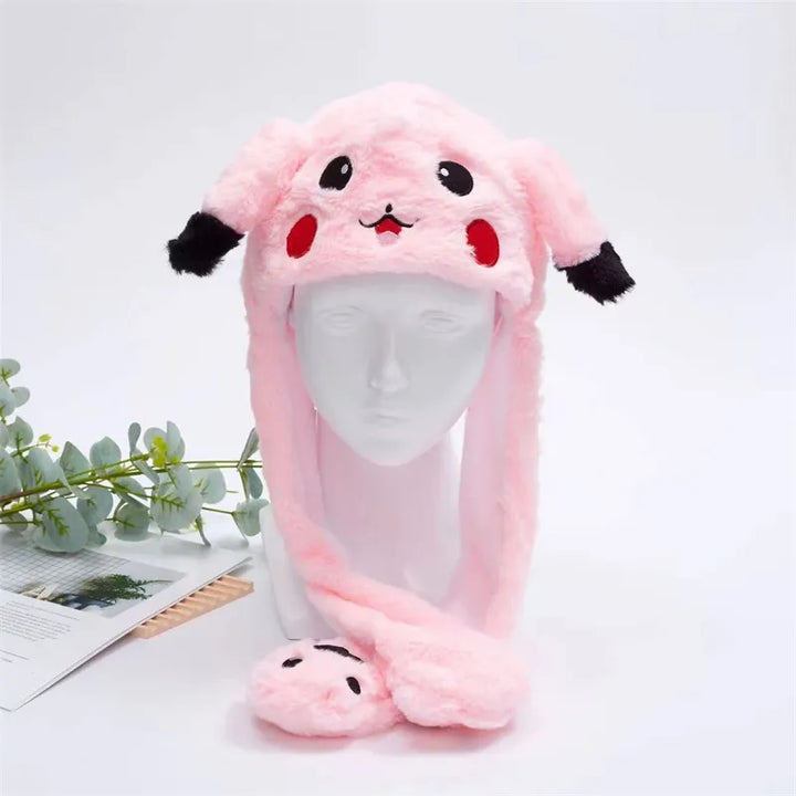 Stornfield | Funny hat with wobbly ears