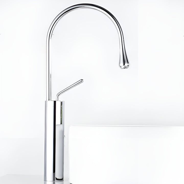 Stornfield | FlexFlow – Seamless 360° Faucet Control for a Drip-Free Experience