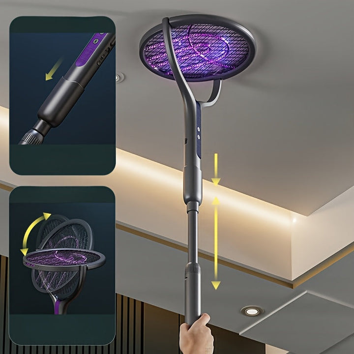 BoostSting — Lightning-fast protection for mosquito-free freedom and peaceful nights | Stornfield